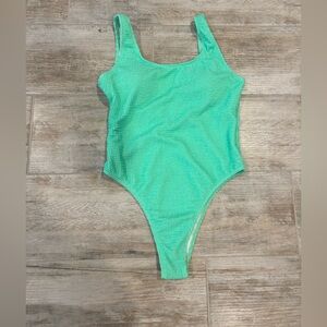 SHEIN One Piece Women’s size Large